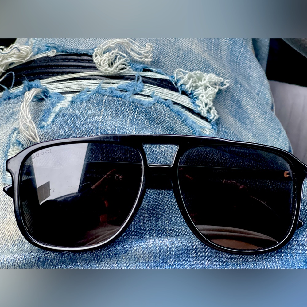 Gucci sunglasses gg0262s 001 5816-145